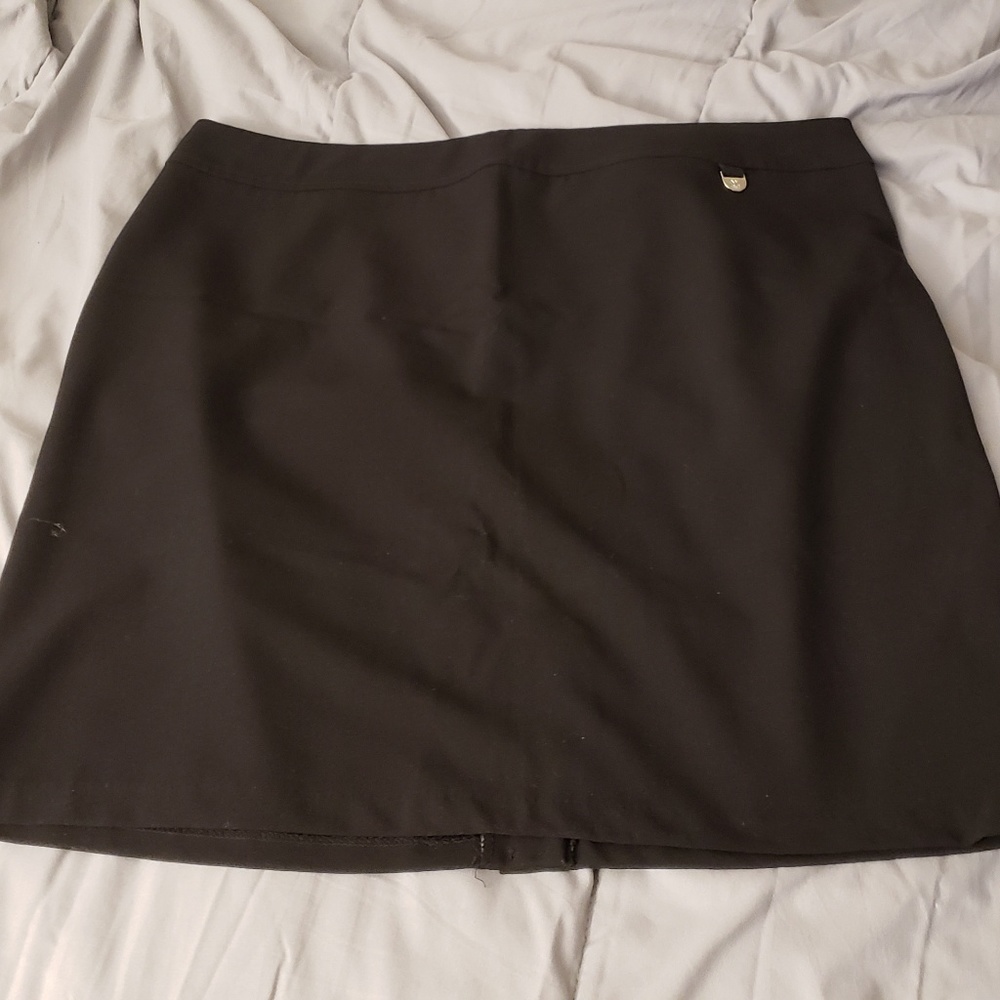 NY&Co pencil skirt